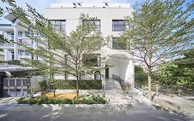 M Village Living Trần Não